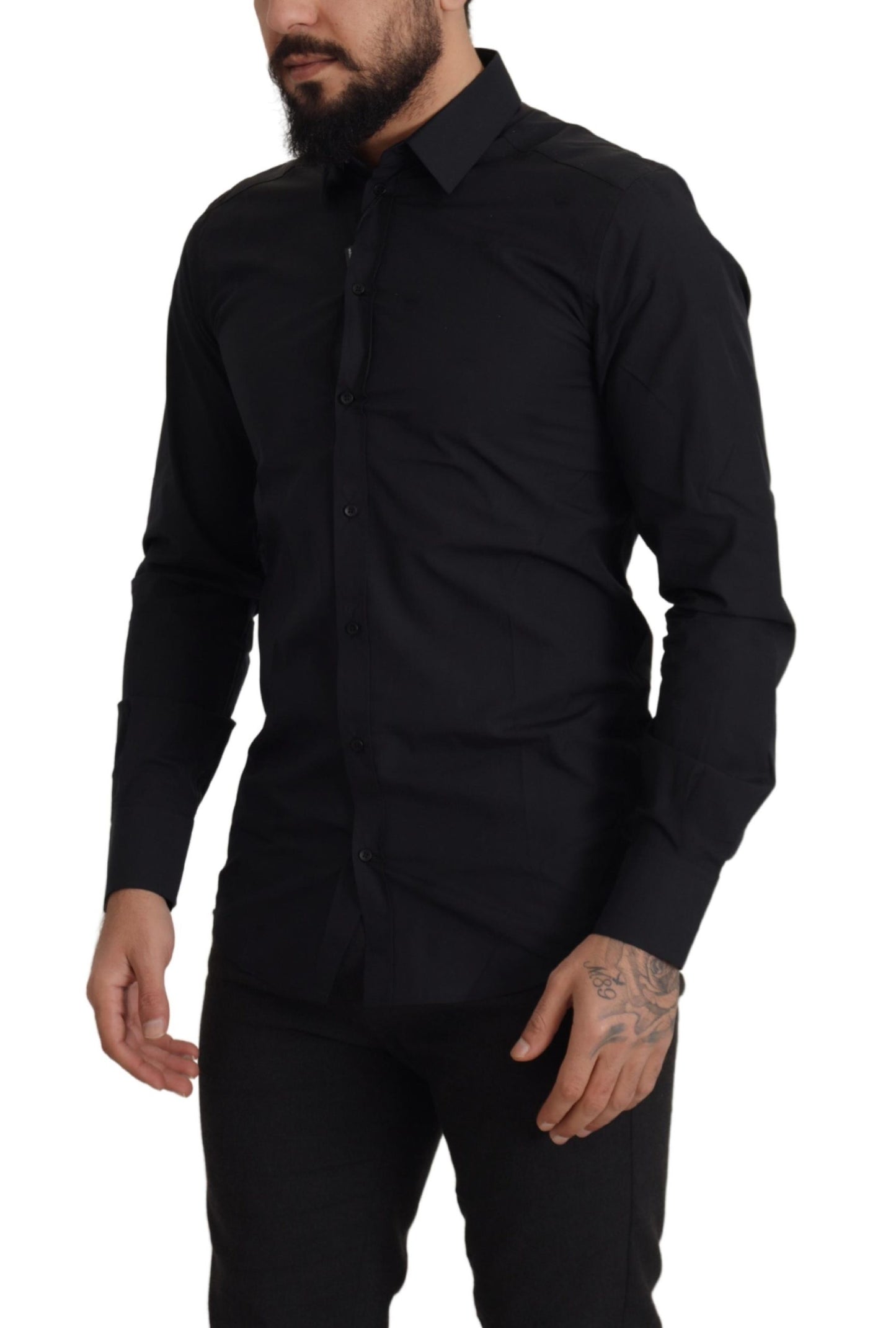 Dolce &amp; Gabbana business shirt - men