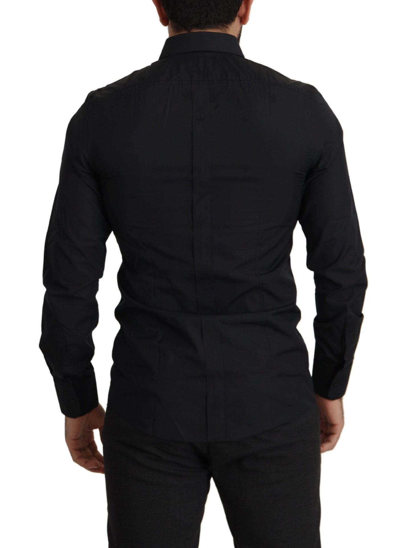 Dolce &amp; Gabbana business shirt - men