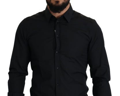 Dolce &amp; Gabbana business shirt - men