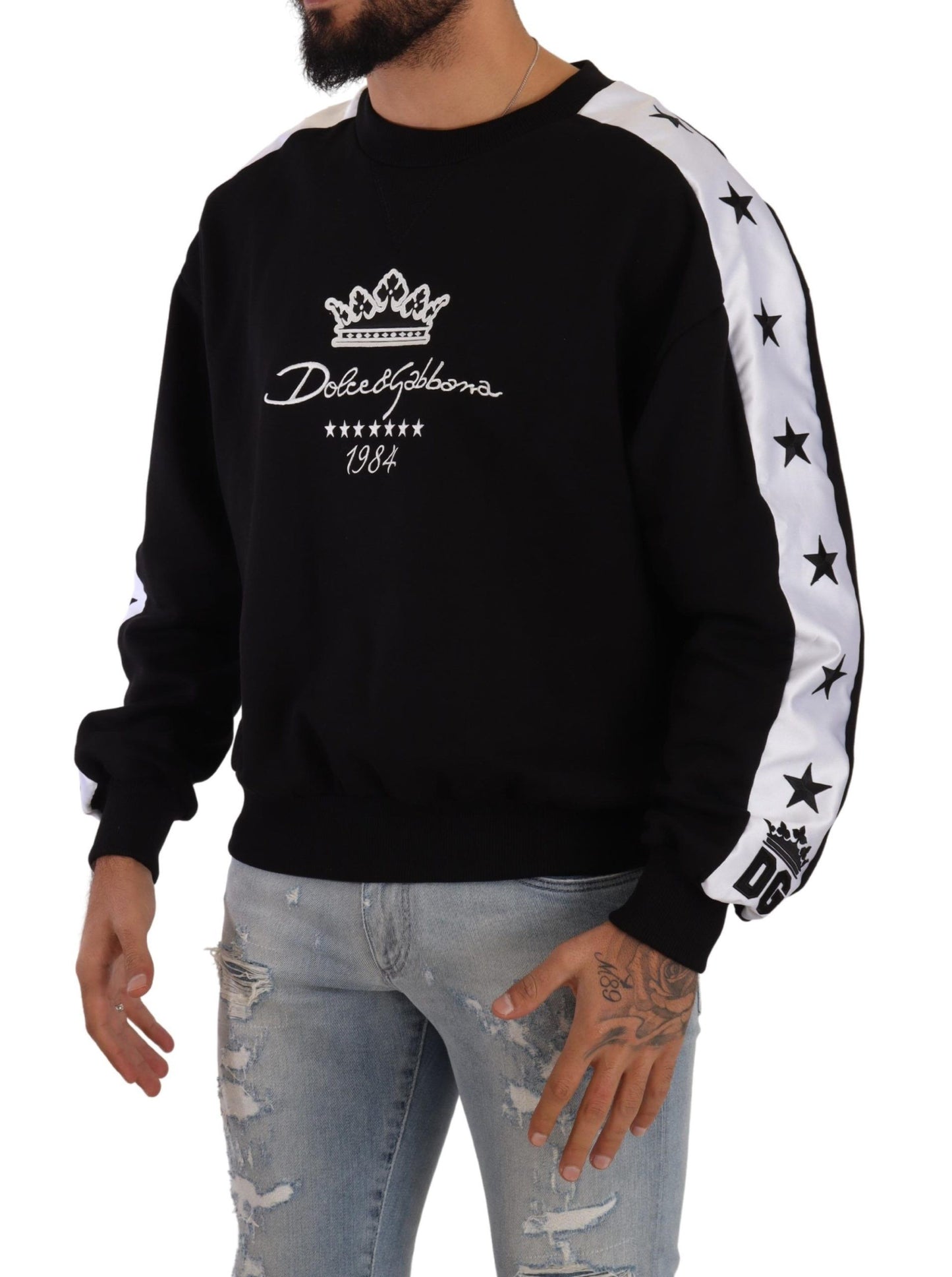 Dolce & Gabbana Pullover - Herren