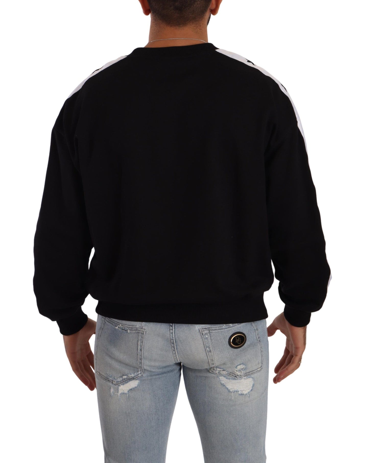 Dolce & Gabbana Pullover - Herren