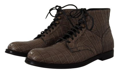 Dolce &amp; Gabbana Boots - Men