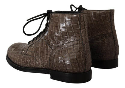 Dolce &amp; Gabbana Boots - Men