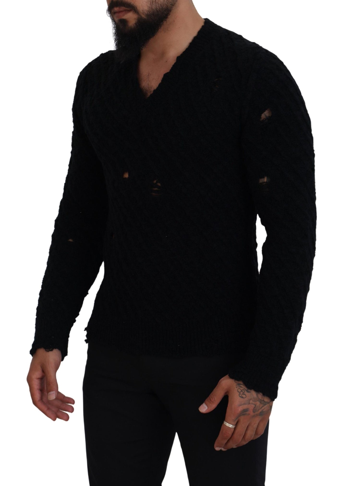 Dolce & Gabbana Pullover - Herren