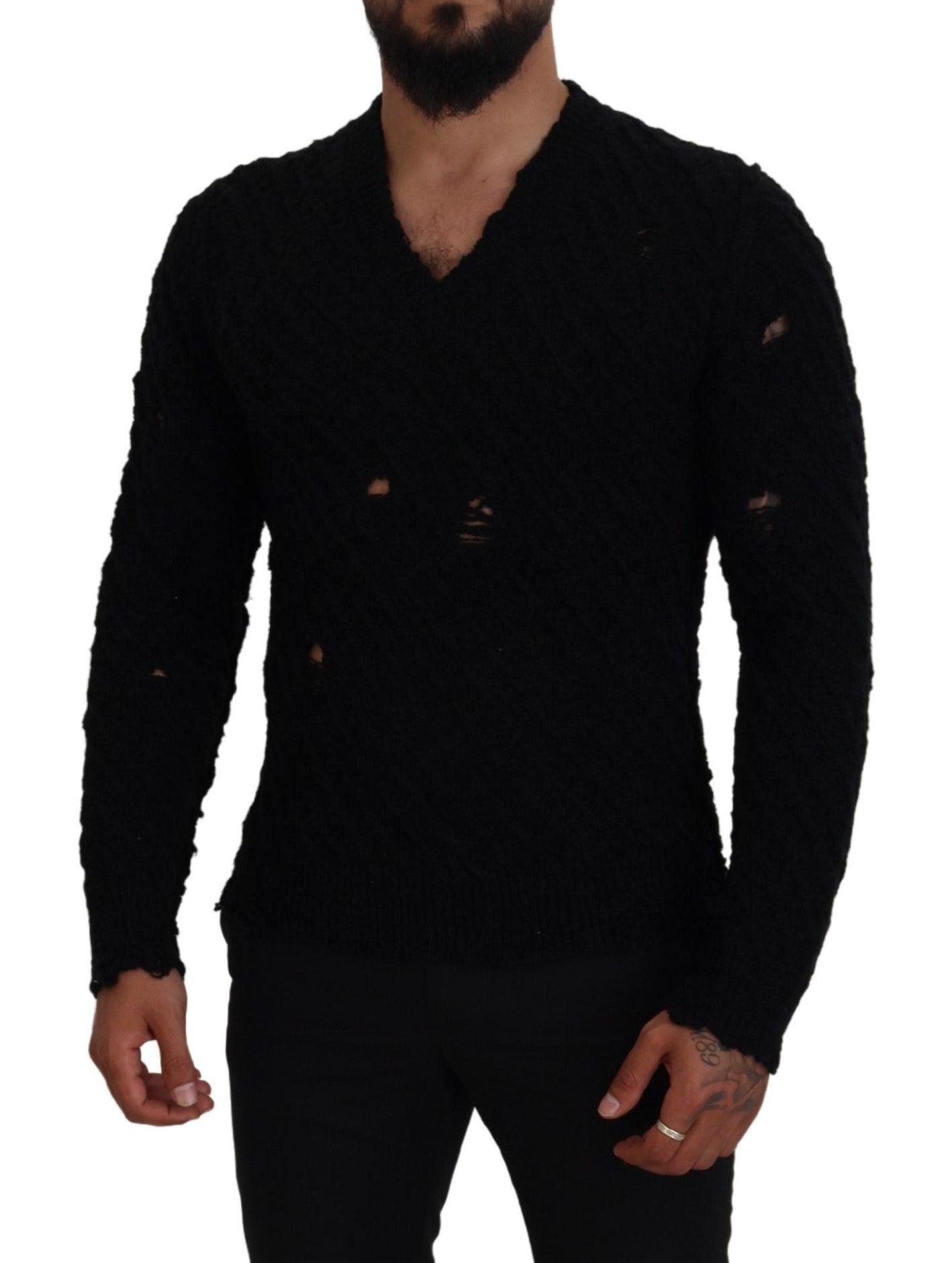 Dolce & Gabbana Pullover - Herren