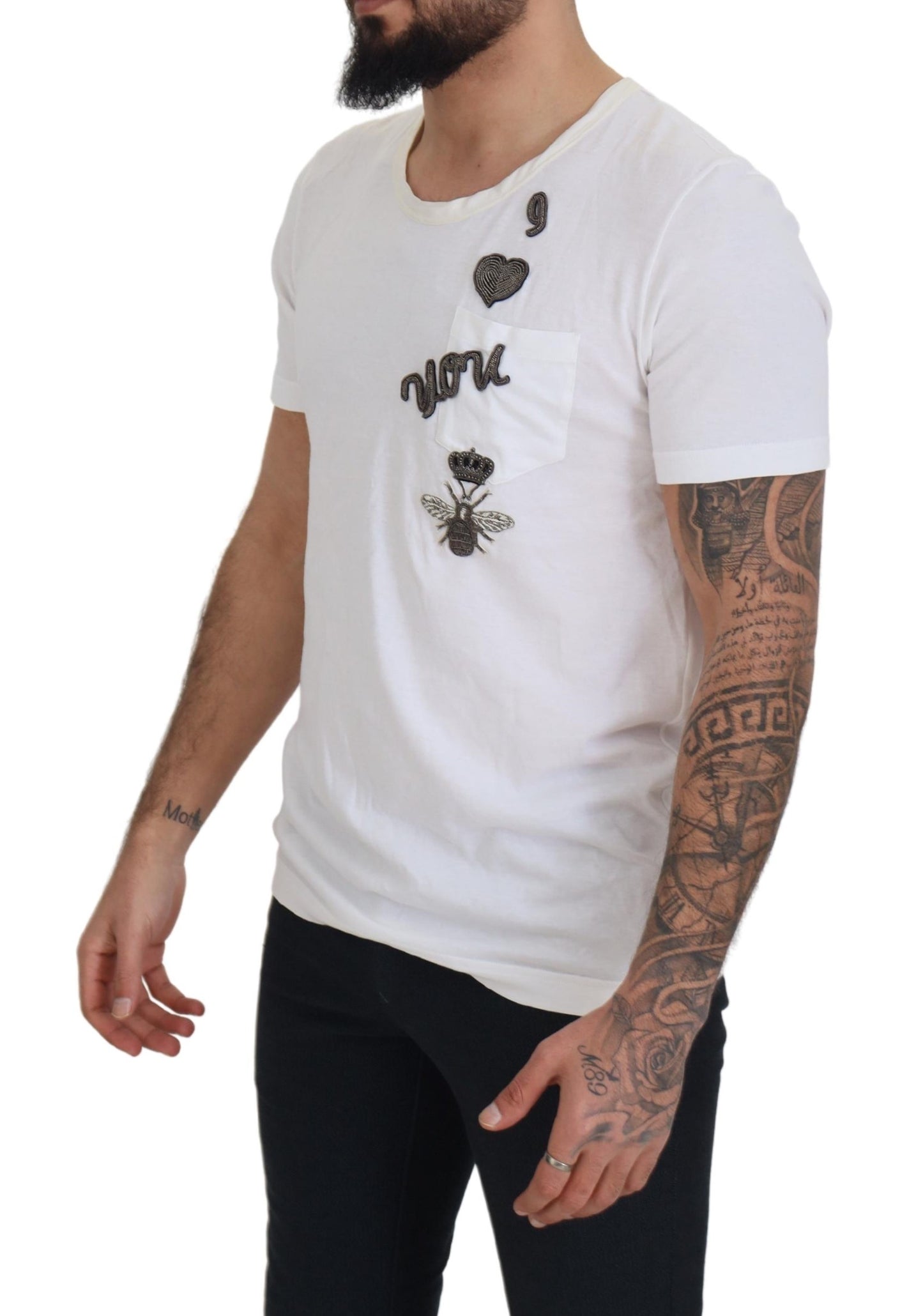 Dolce &amp; Gabbana T-Shirt - Men