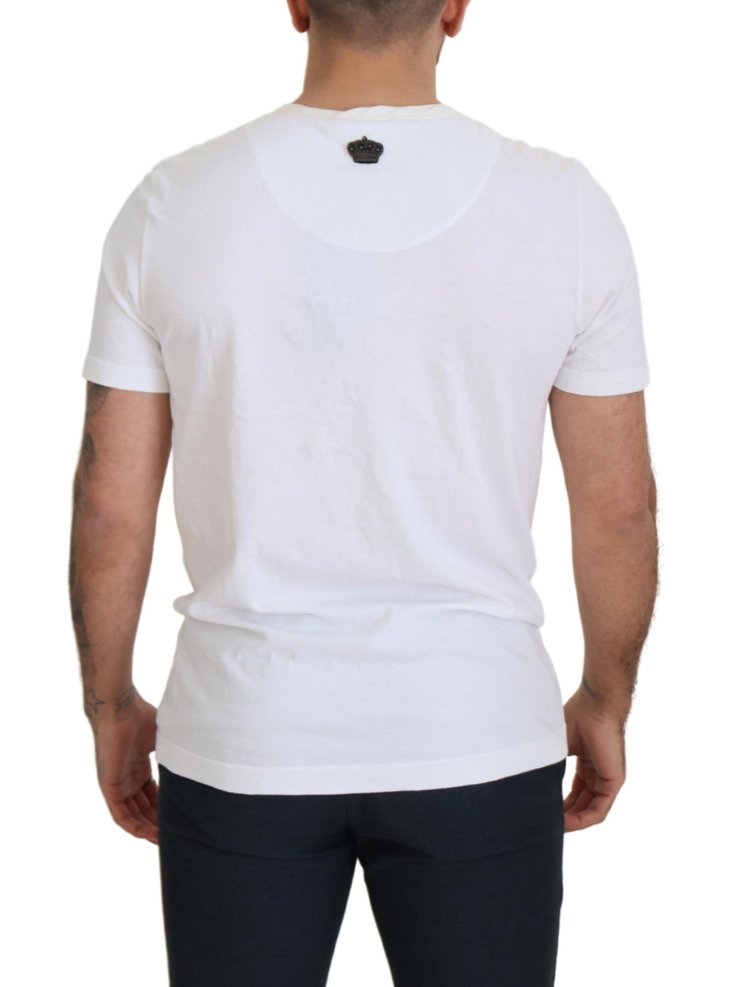 Dolce &amp; Gabbana T-Shirt - Men