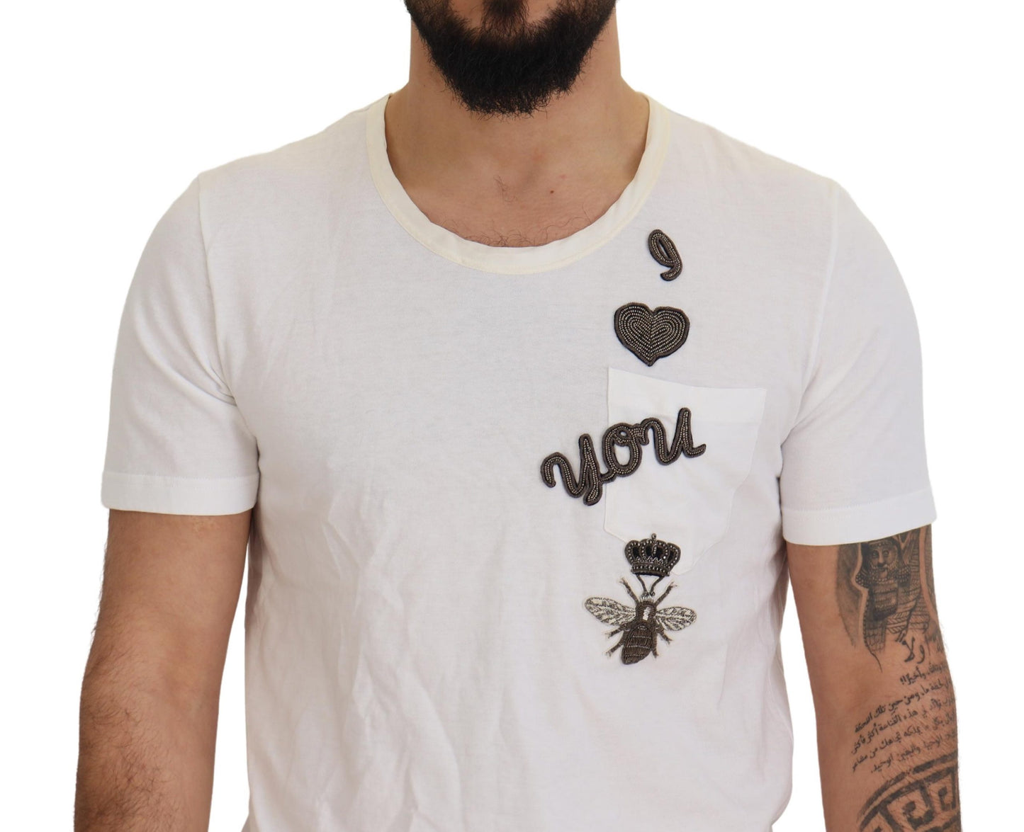 Dolce &amp; Gabbana T-Shirt - Men