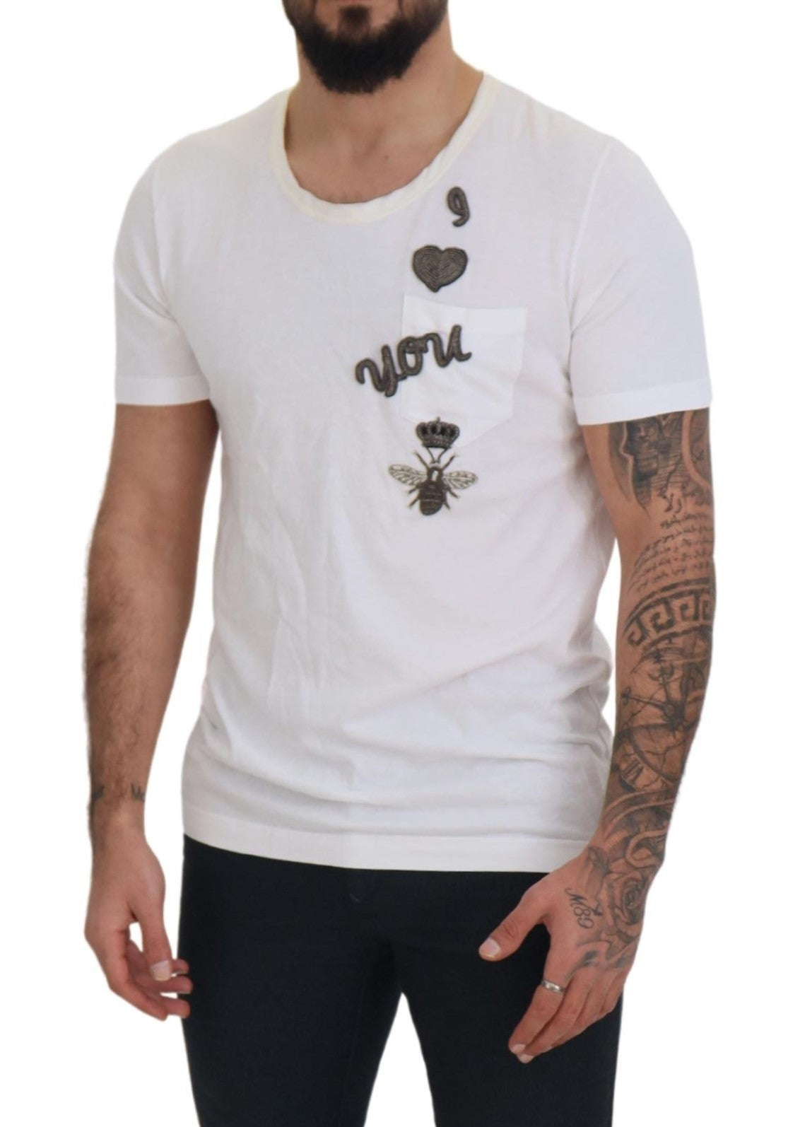 Dolce &amp; Gabbana T-Shirt - Men