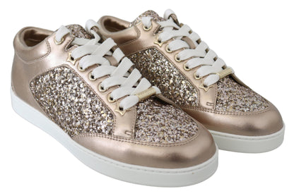 Jimmy Choo Sneakers Miami - Damen