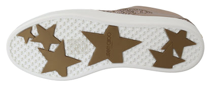 Jimmy Choo Sneakers Miami - Damen