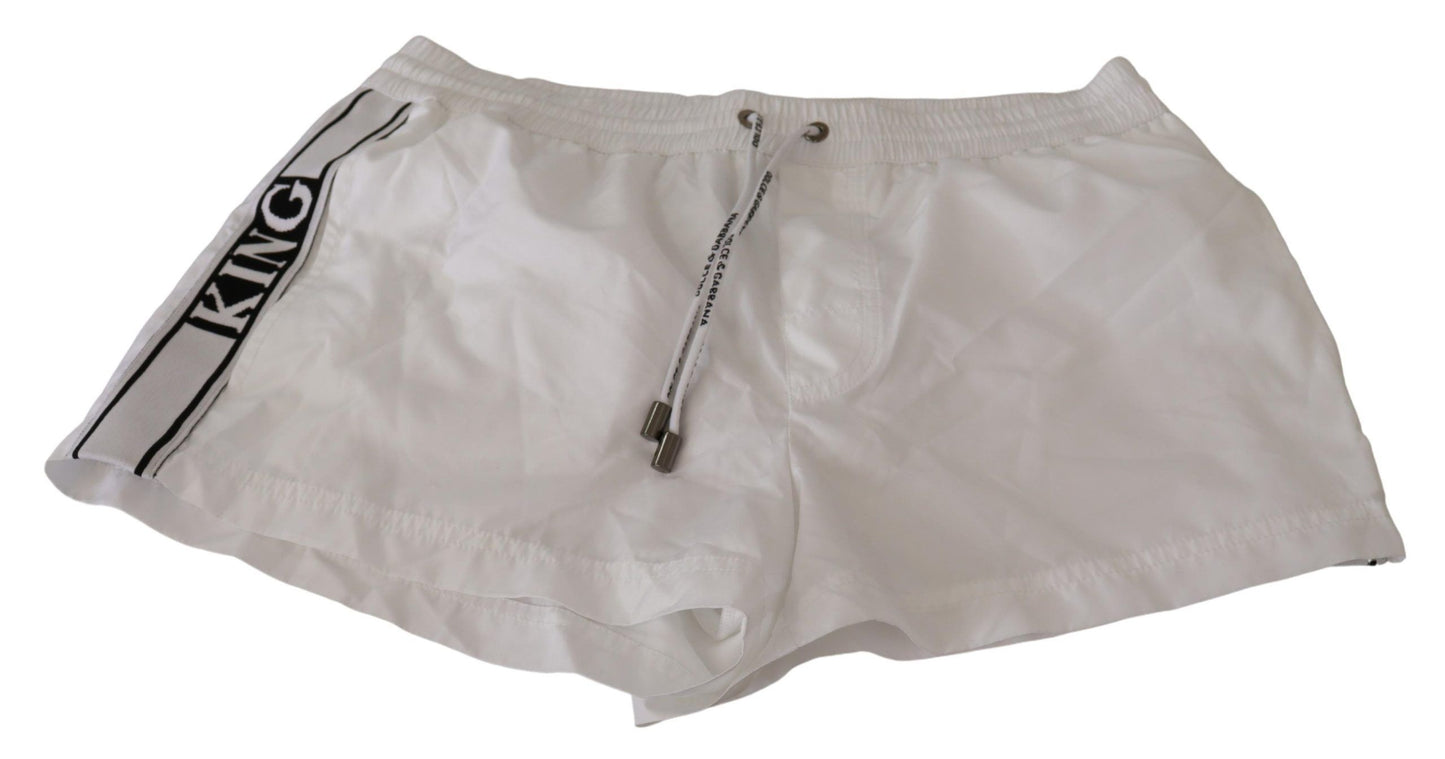 Dolce & Gabbana Badeshorts - Herren