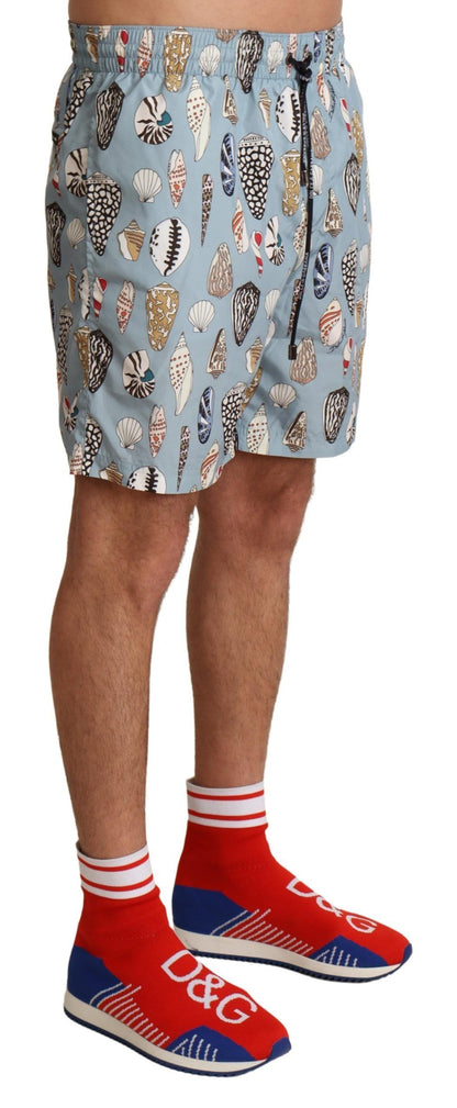 Dolce & Gabbana Badeshorts - Herren