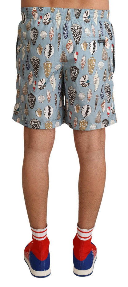 Dolce & Gabbana Badeshorts - Herren