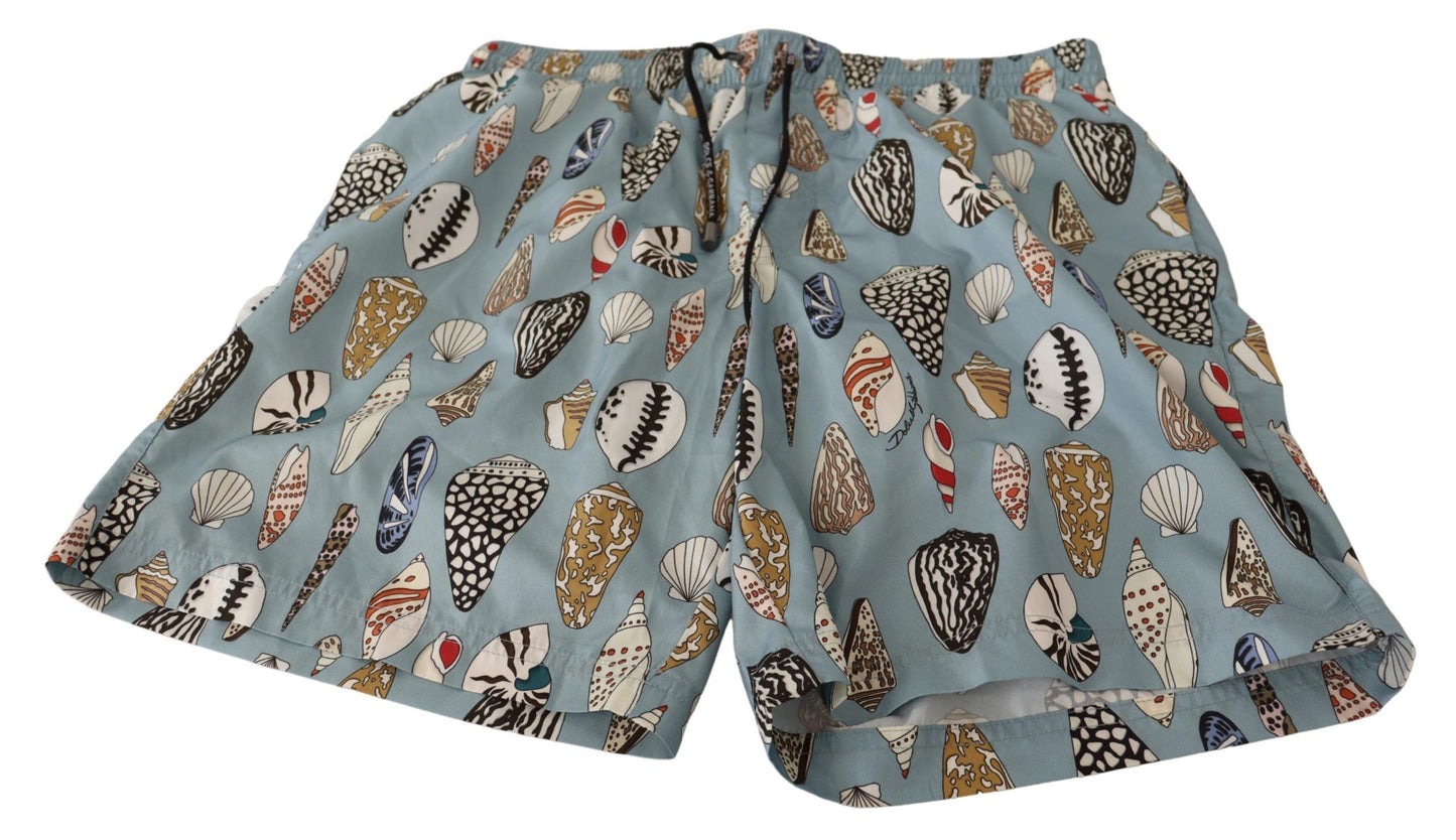 Dolce & Gabbana Badeshorts - Herren