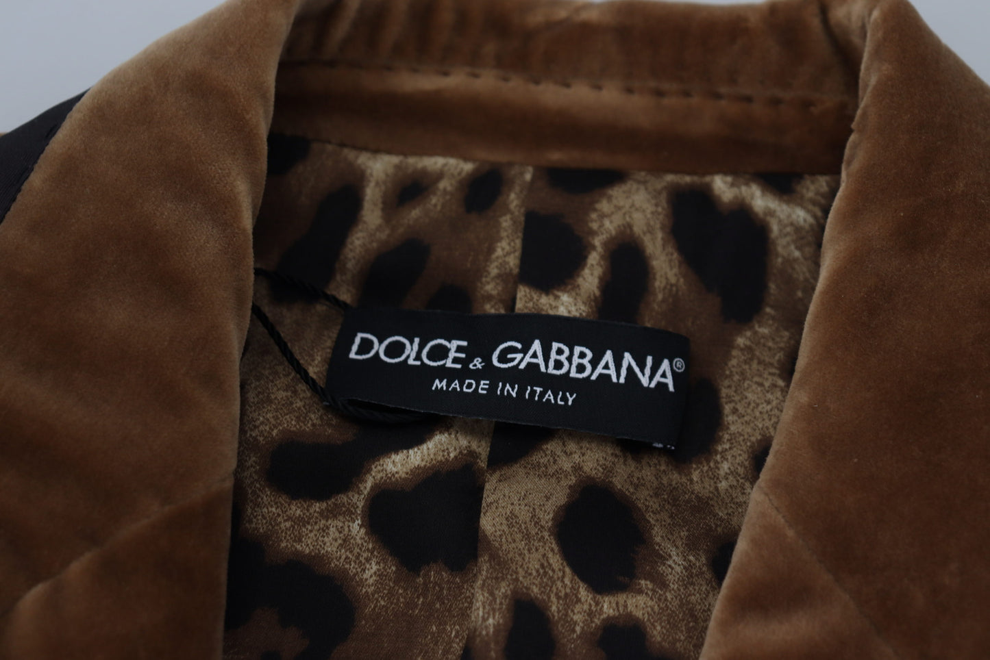 Dolce & Gabbana Samtblazer - Damen