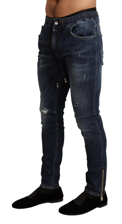 Dolce & Gabbana Skinny Jeans - Herren