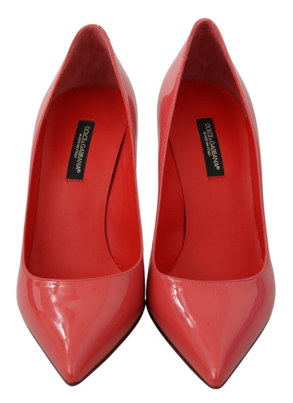 Dolce & Gabbana Lackpumps - Damen