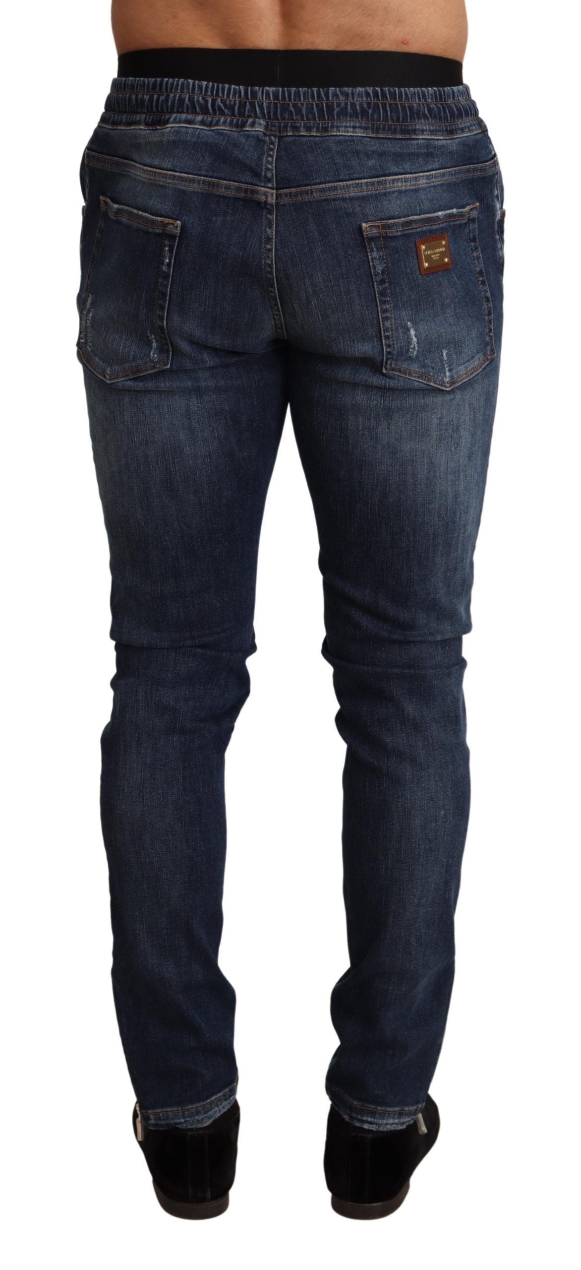 Dolce & Gabbana Skinny Jeans - Herren