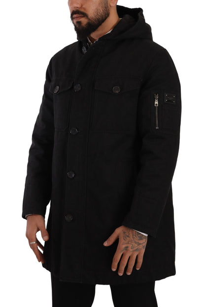 Dolce & Gabbana Parka - Herren