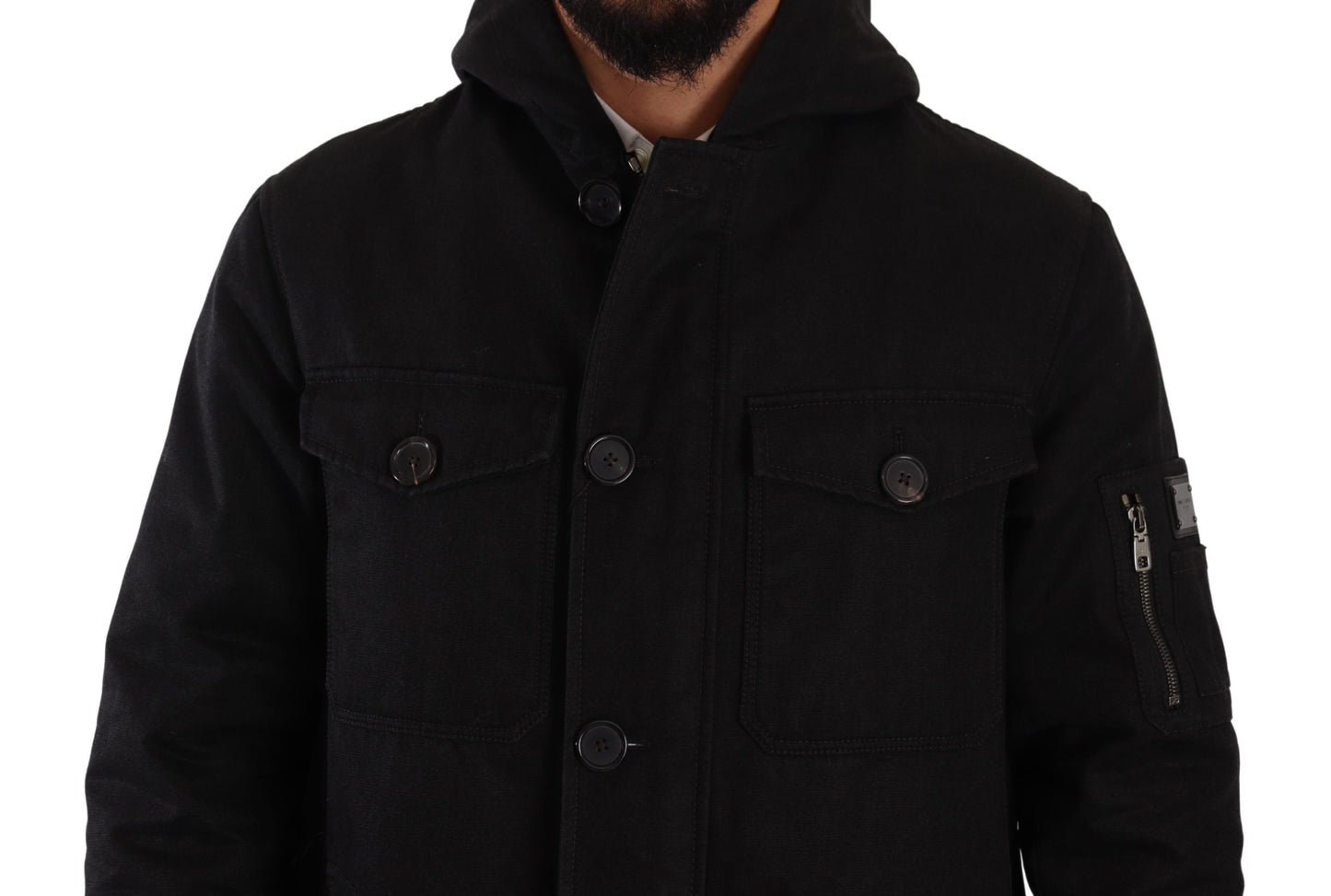 Dolce & Gabbana Parka - Herren