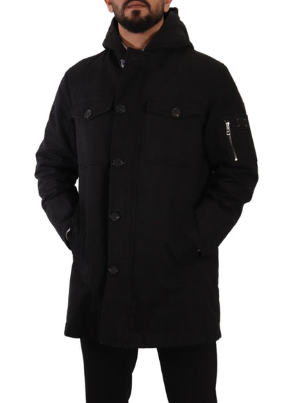 Dolce & Gabbana Parka - Herren