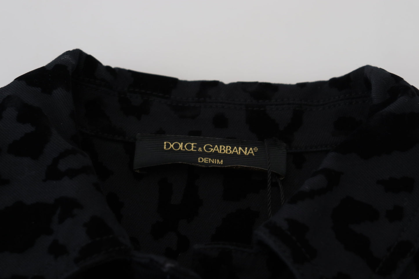 Dolce & Gabbana Jeansjacke - Damen