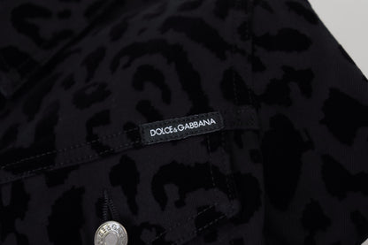 Dolce & Gabbana Jeansjacke - Damen