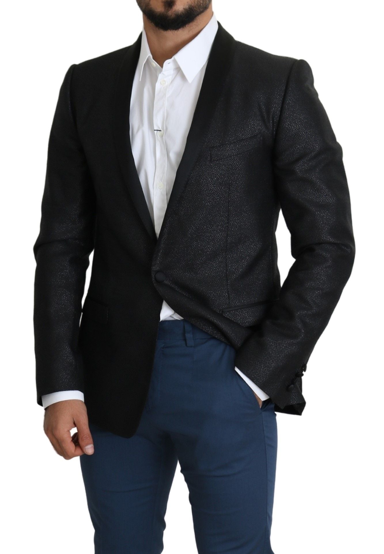 Dolce &amp; Gabbana Blazers - Men