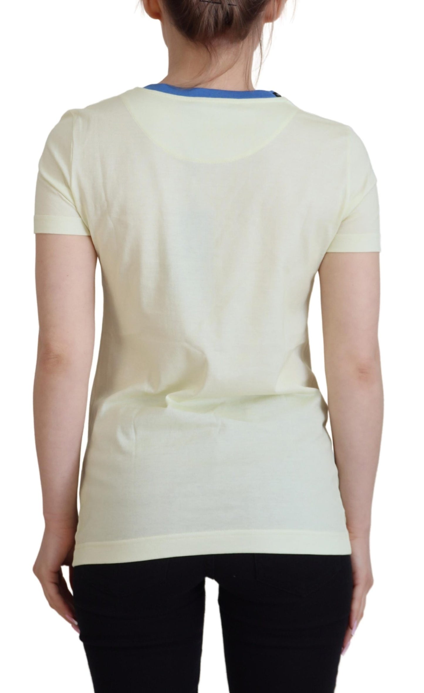 Dolce & Gabbana T-Shirt - Damen