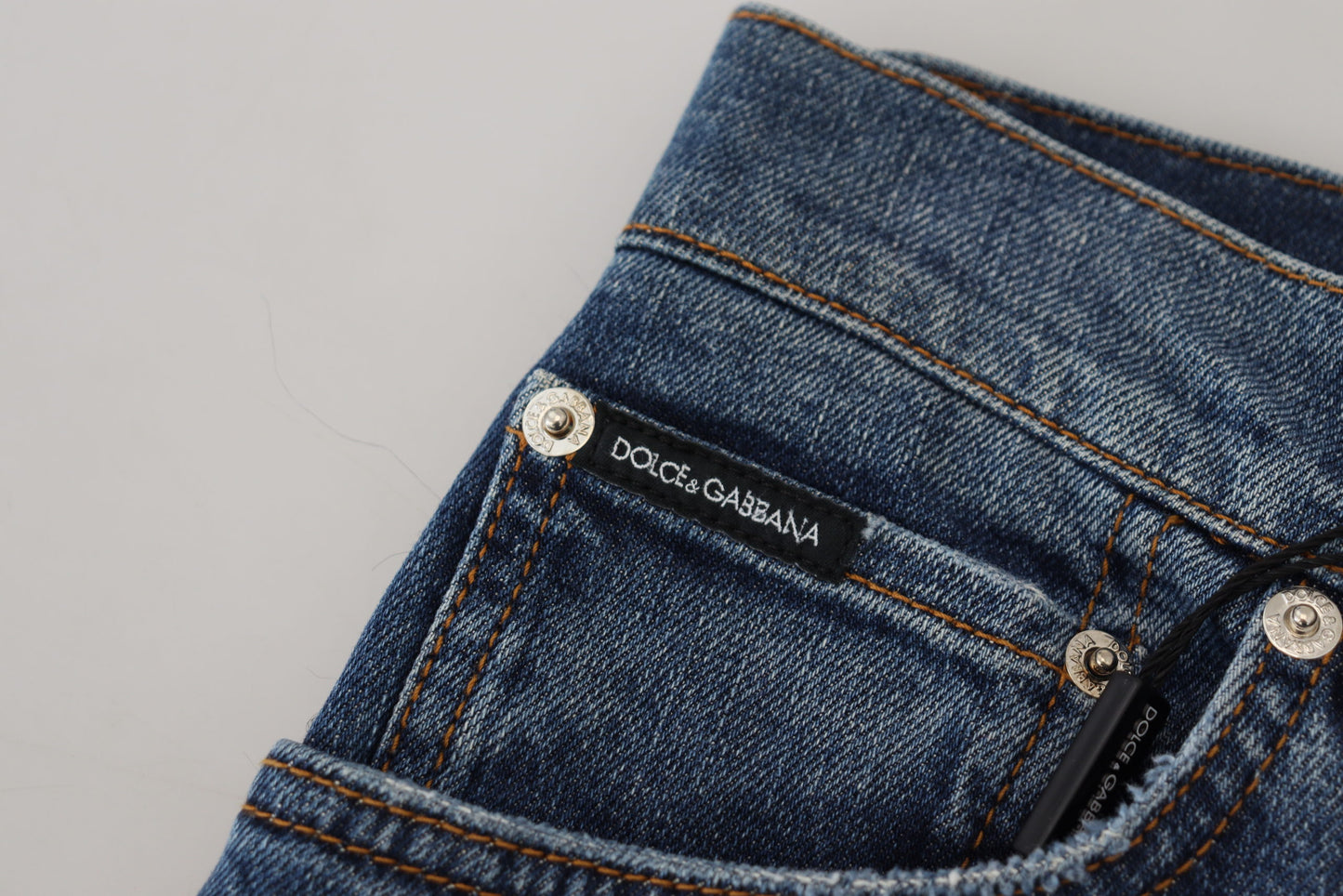 Dolce & Gabbana Jeans - Damen