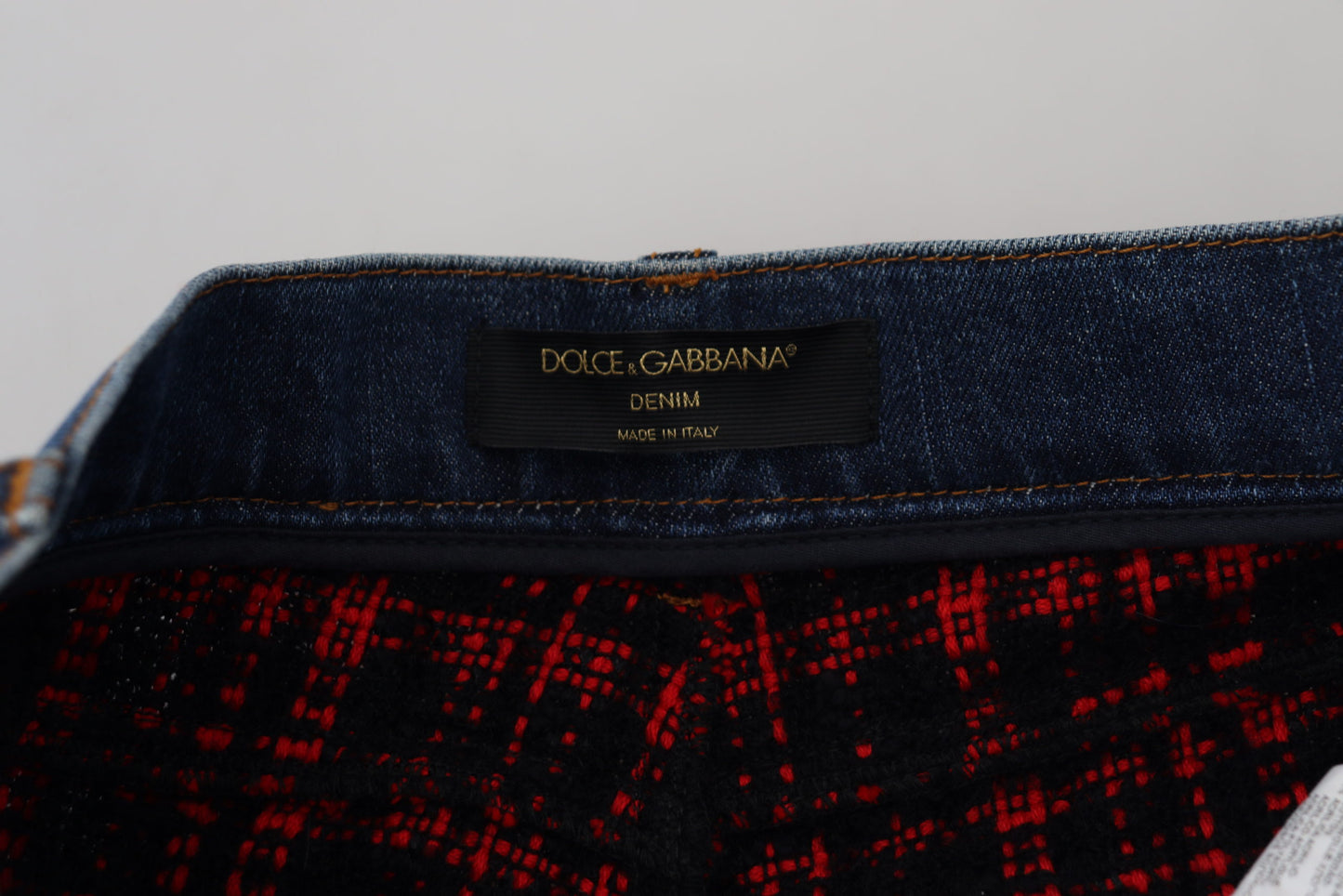 Dolce & Gabbana Jeans - Damen