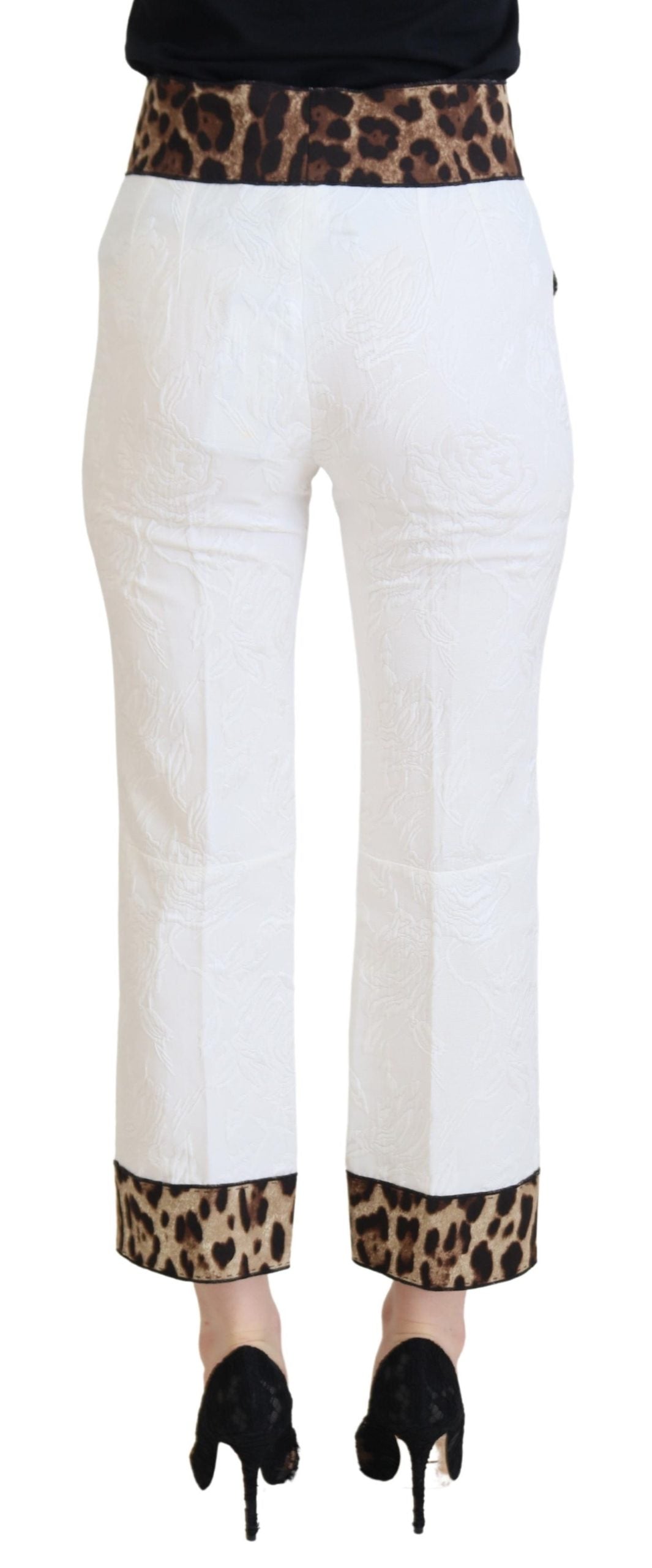 Dolce &amp; Gabbana chinos - women