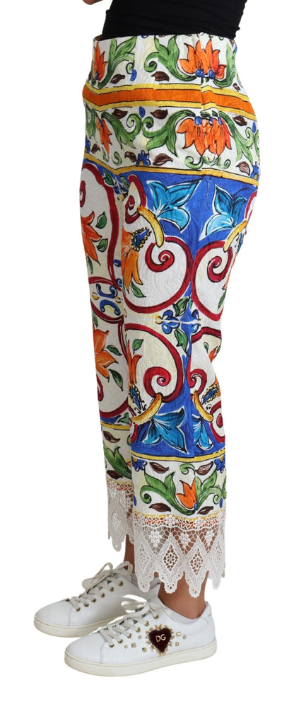 Dolce &amp; Gabbana Pants - Women