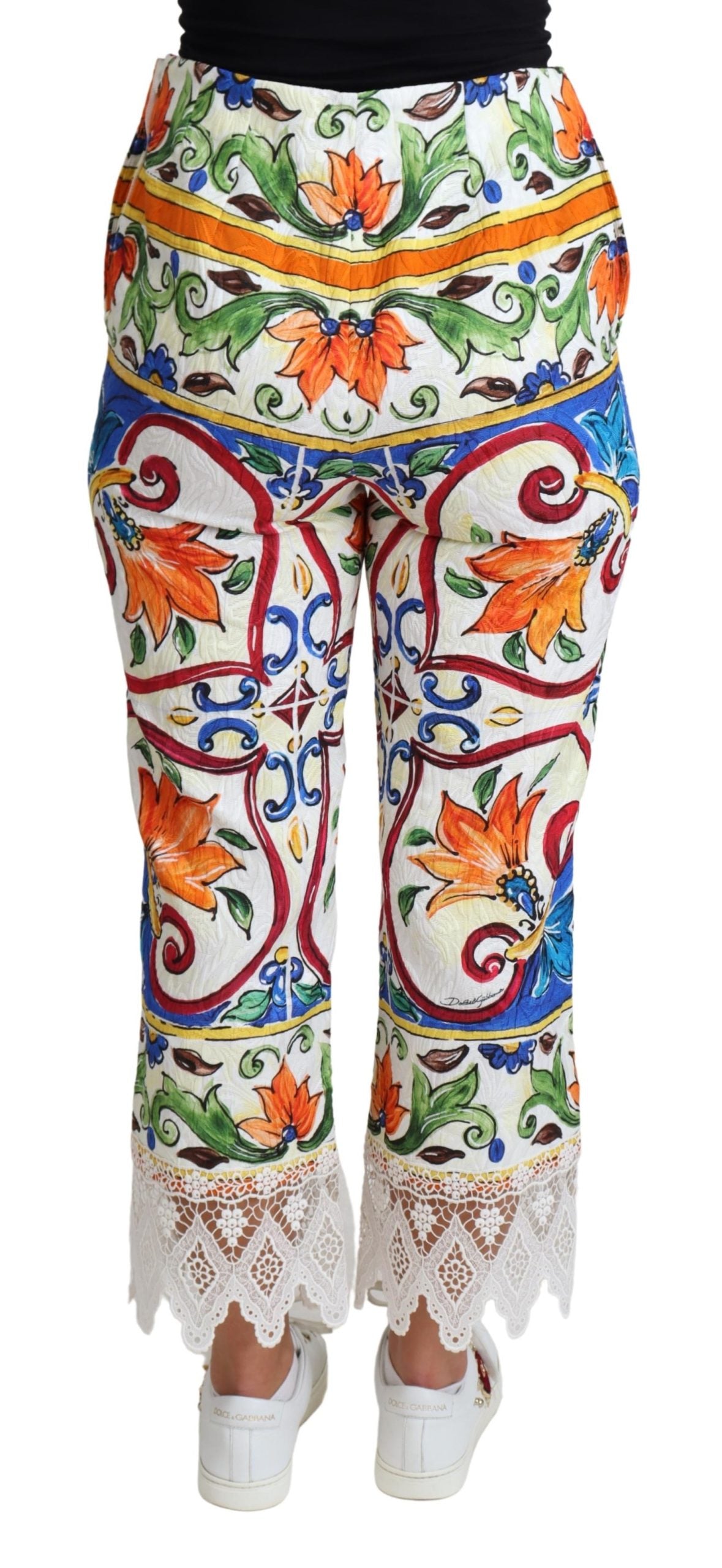 Dolce &amp; Gabbana Pants - Women