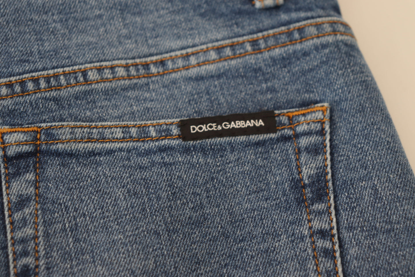 Dolce & Gabbana Skinny Jeans - Damen