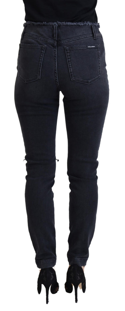 Dolce & Gabbana Skinny Jeans - Damen