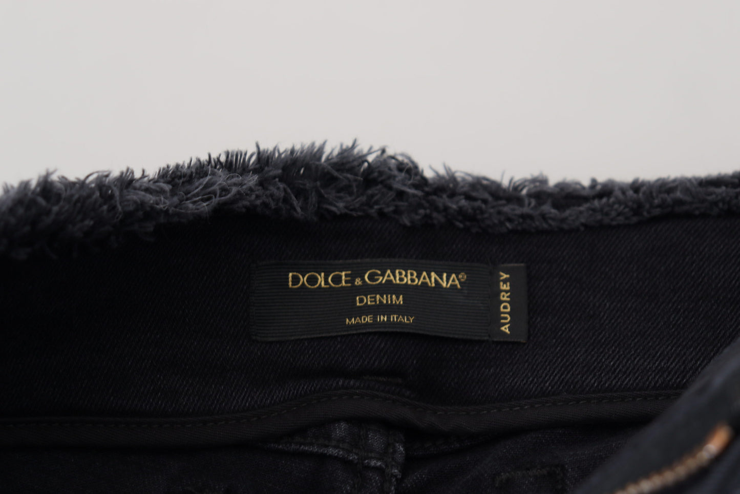 Dolce & Gabbana Skinny Jeans - Damen