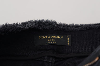 Dolce & Gabbana Skinny Jeans - Damen