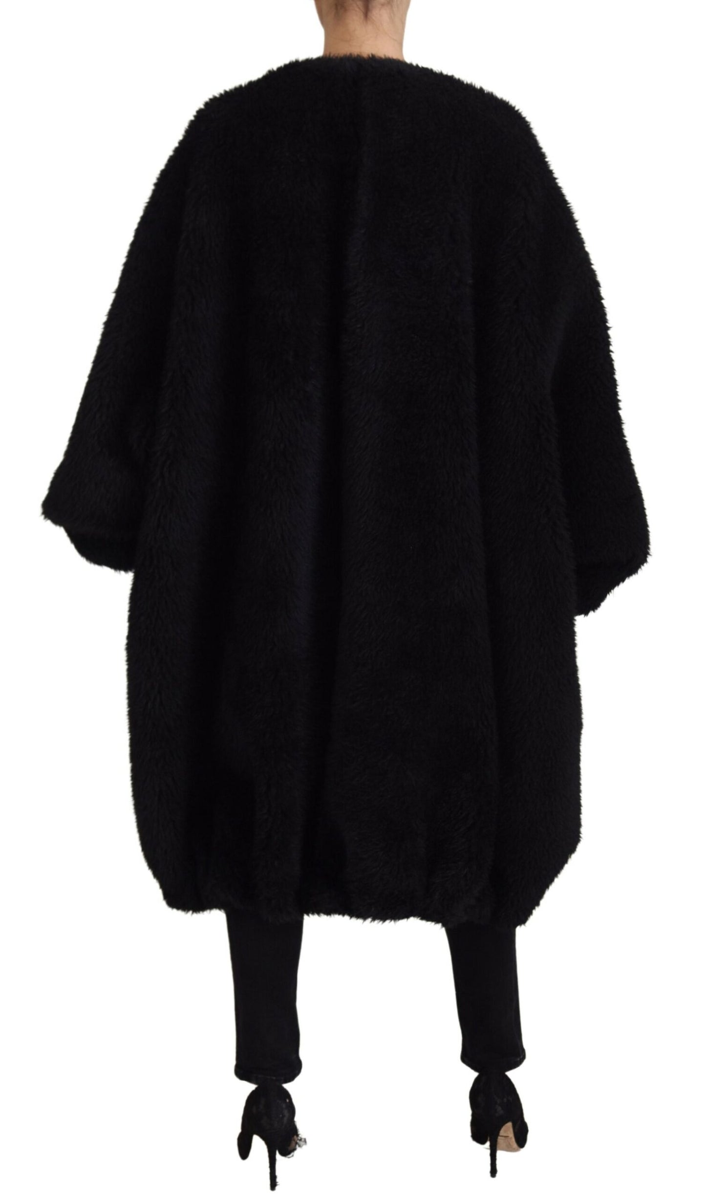 Dolce &amp; Gabbana fur coat - women