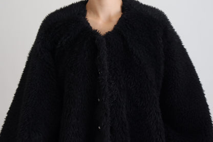 Dolce &amp; Gabbana fur coat - women