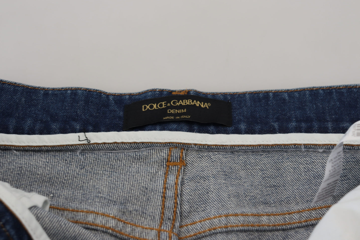 Dolce & Gabbana Sinny Jeans - Damen