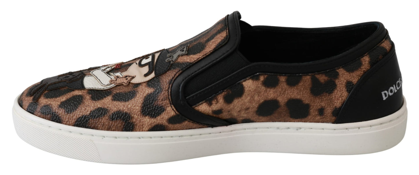 Dolce &amp; Gabbana Sneakers - Women