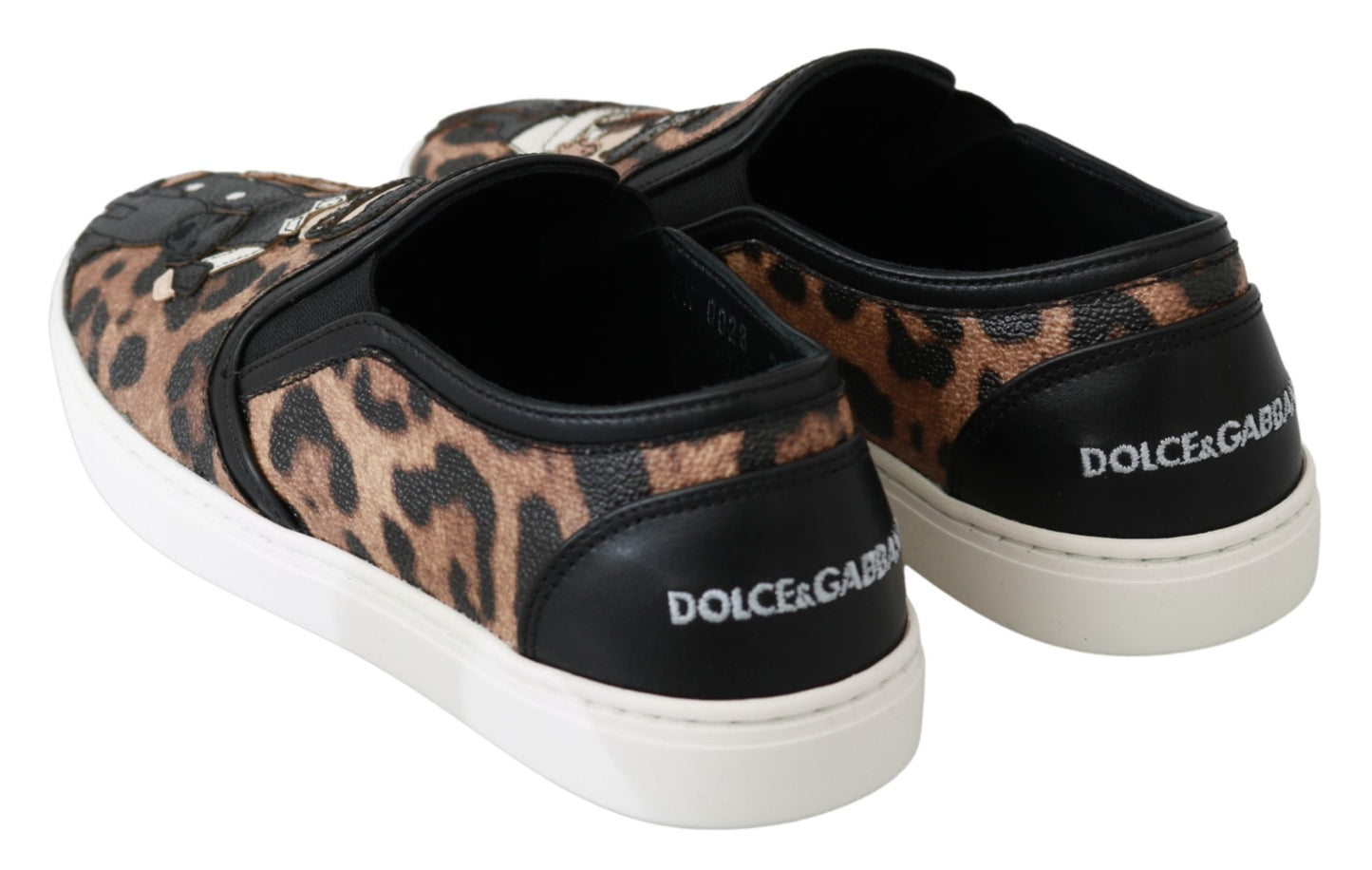 Dolce &amp; Gabbana Sneakers - Women