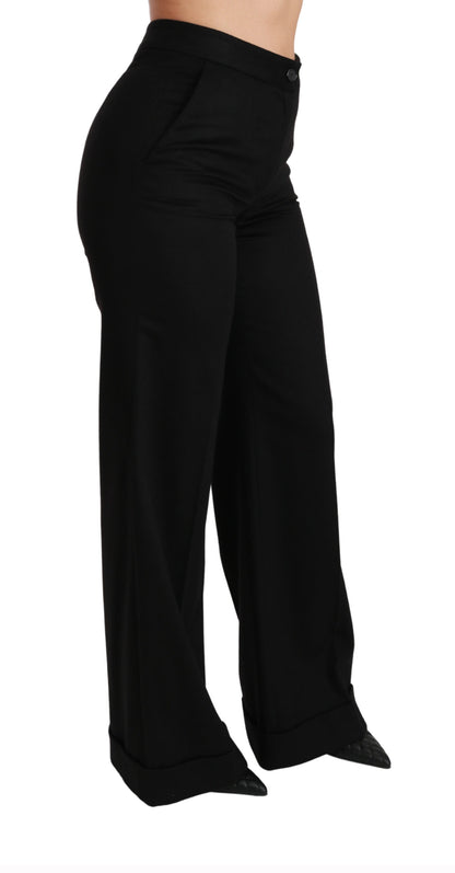 Dolce &amp; Gabbana Marlene trousers - women