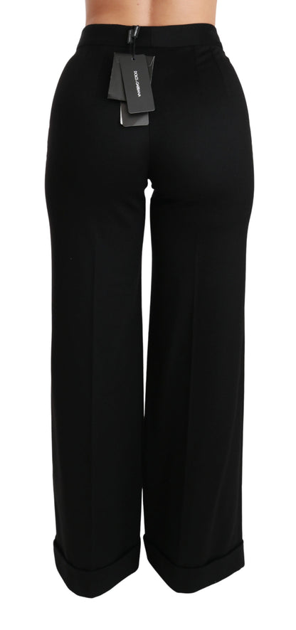 Dolce &amp; Gabbana Marlene trousers - women