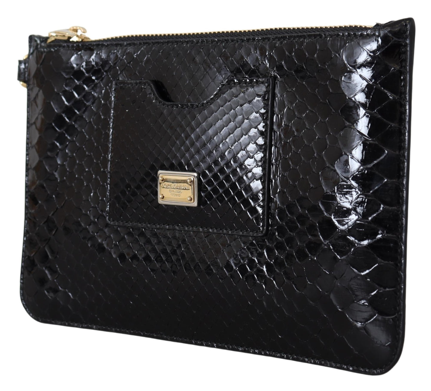 Dolce & Gabbana Clutch Bag - Damen