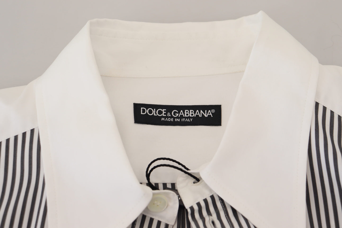 Dolce & Gabbana Freizeithemd - Herren