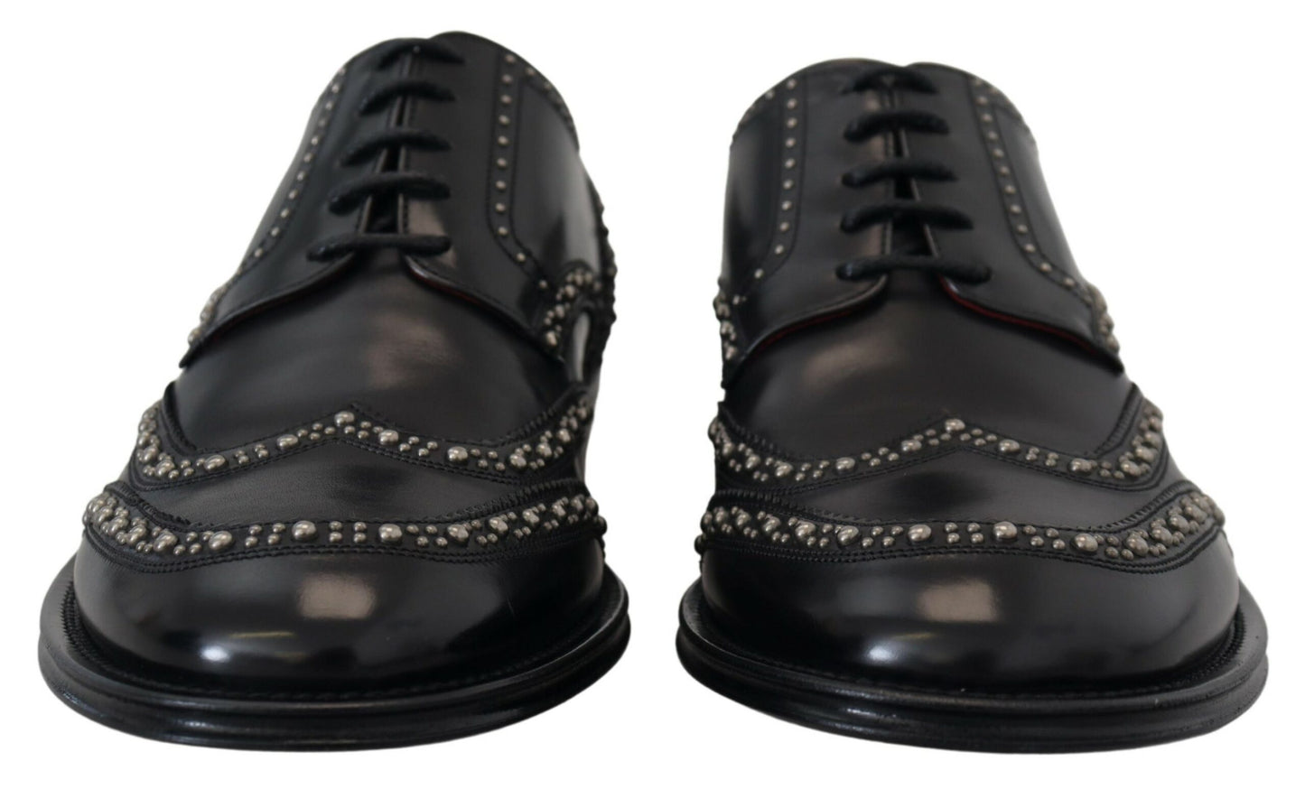 Dolce &amp; Gabbana Derbys - Men