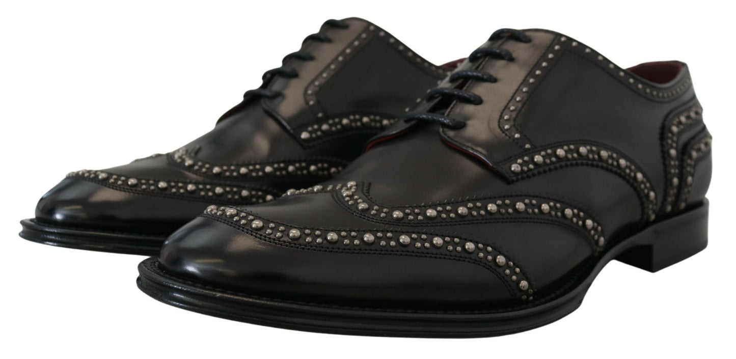 Dolce &amp; Gabbana Derbys - Men